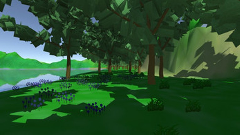 Kuusouwalk Image