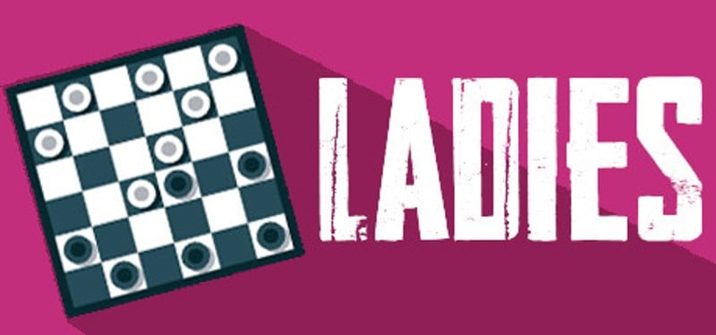 Ladies Game Cover