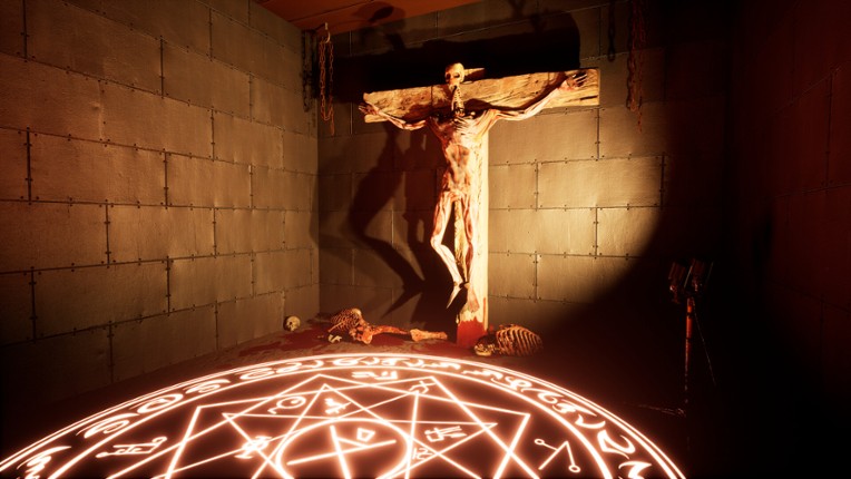 Last Chance Market screenshot