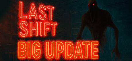 Games like Last Shift