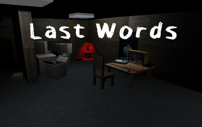 Last Words (2023) Image