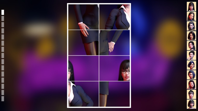 Late photographer 4 screenshot