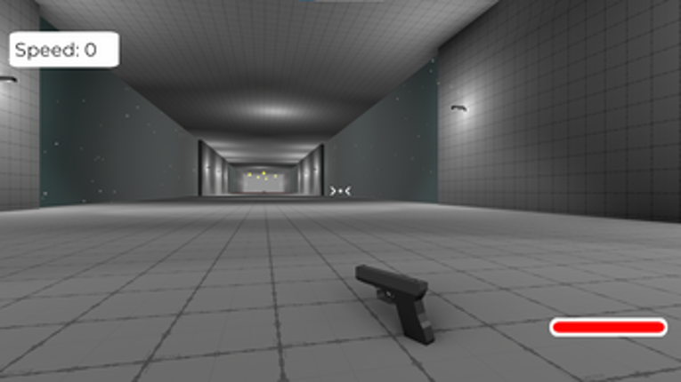 Legless Parkour Image