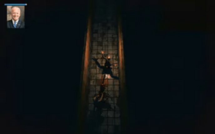 Let's Fart Brandon screenshot