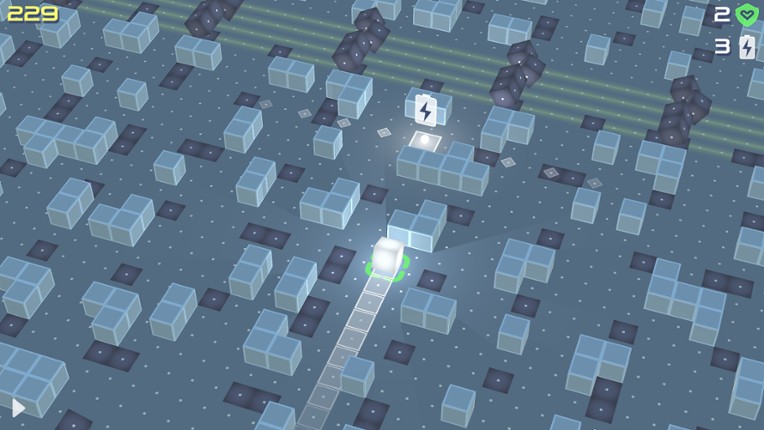 Light Box screenshot