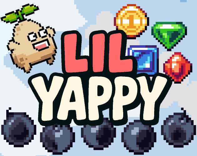 Games like Lil Yappy