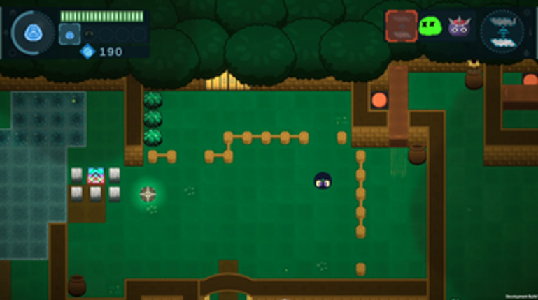 Limos Lair Image
