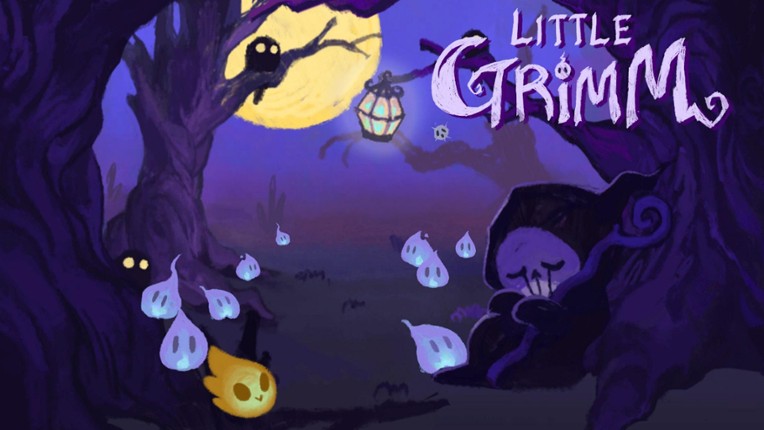 Little Grimm screenshot