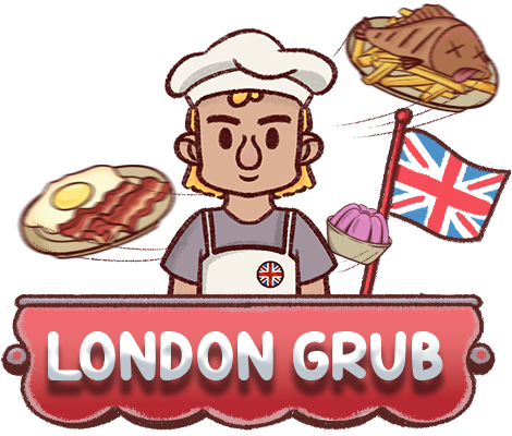 Games like London Grub