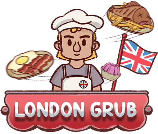 London Grub Image