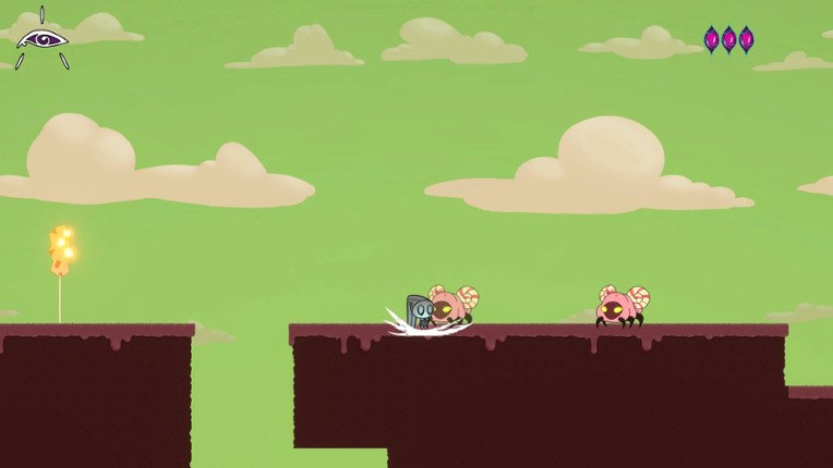 Lucidscape screenshot