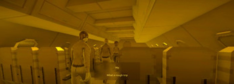 Luggage: Luxurious Edition Image