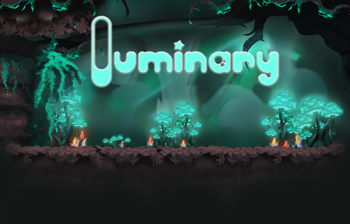 Games like Luminary