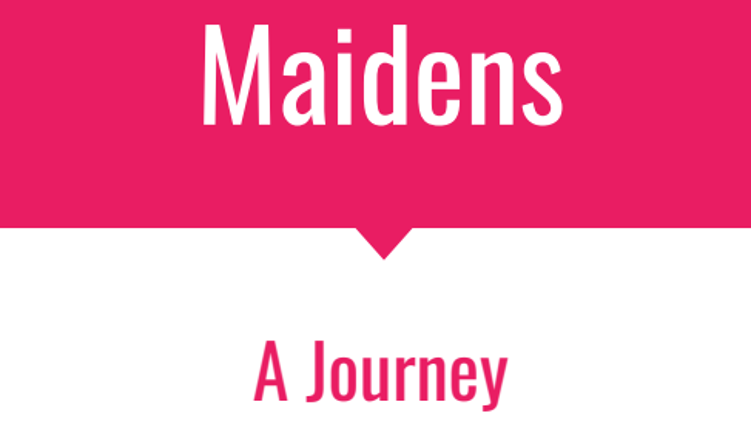 Maidens Image