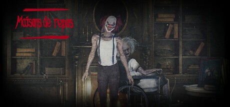 Games like Maisons de repos