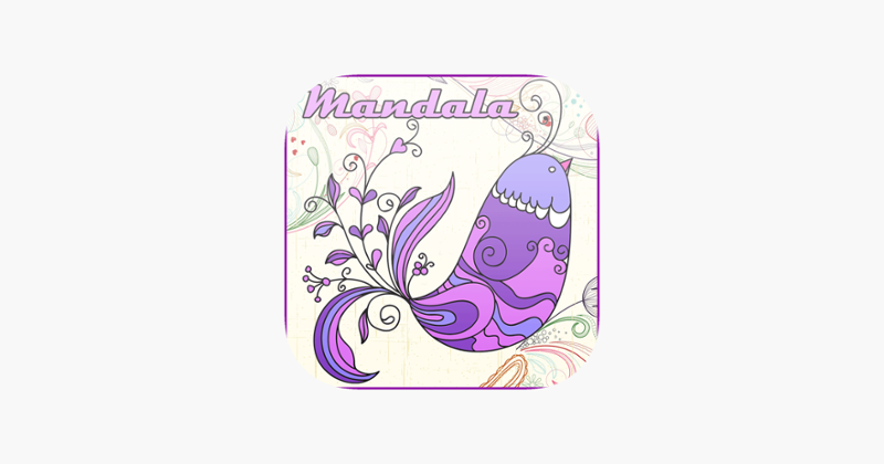 Mandala Colors Pages Therapy : Best Coloring Book For Stress Relieving Free Image