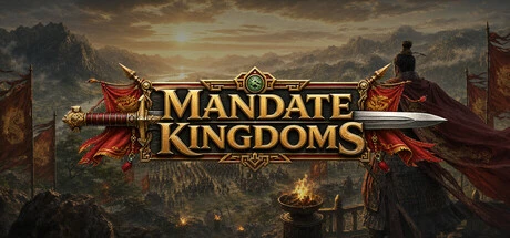 Games like Mandate Kingdoms