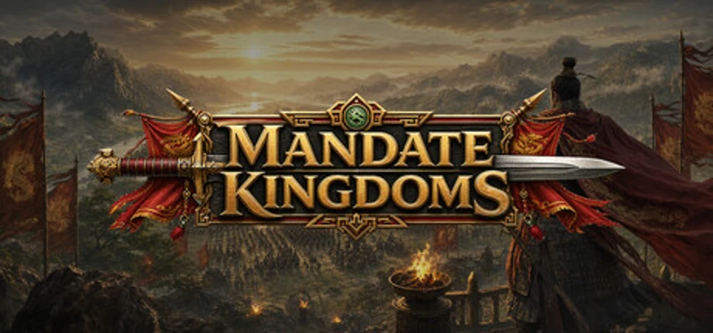 Mandate Kingdoms Image