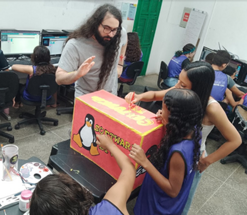 MARMOTA FORSAKIEN Image