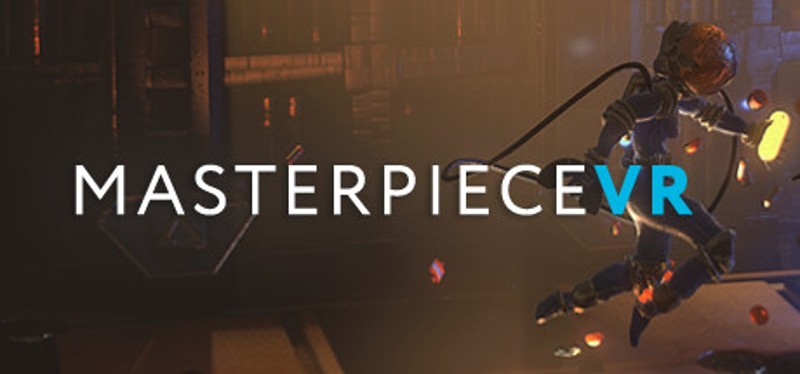 MasterpieceVR Game Cover