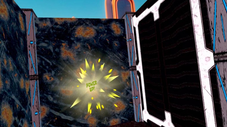 Maze Quest VR screenshot