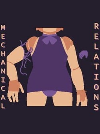 Mechanical Relations Image
