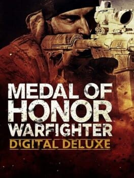 Games like Medal of Honor: Warfighter