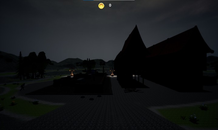 Medieval Coin Hunt screenshot