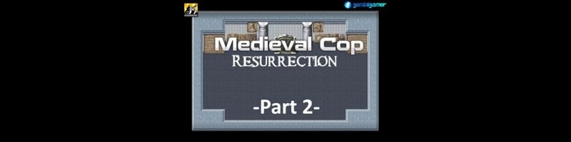 Medieval Cop 10 - Part 2 Image