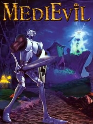 MediEvil Image