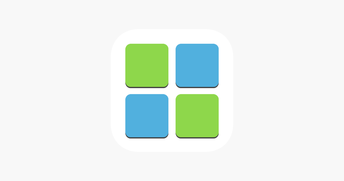 Games like Merge Memo - Color Tiles Tower