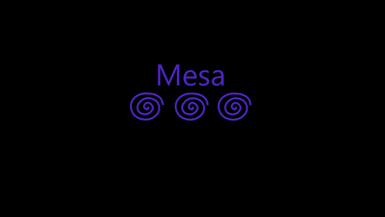 Mesa Image
