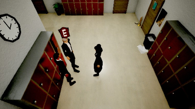 Metamorph screenshot