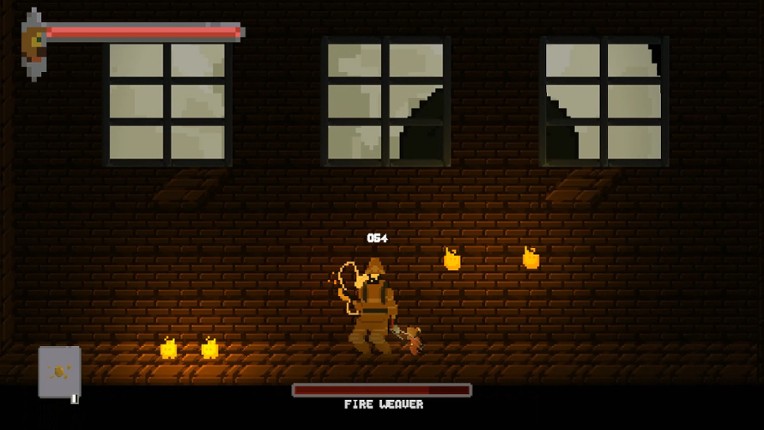 Midnight Renegade screenshot