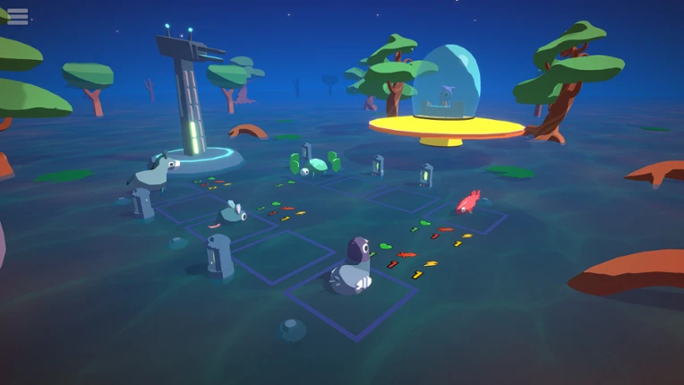 Mokete screenshot