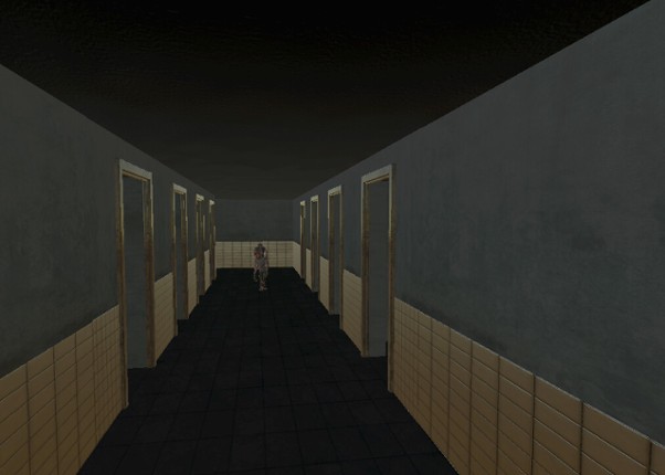 Monolith O Pesadelo screenshot