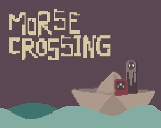 Morse Crossing Image