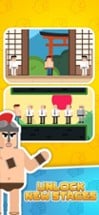 Mr Fight - Wrestling Puzzles Image