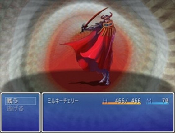 Mr.Hのフリーゲーム道場_ツクールVX＆VXAce_短編集(2015-2025前期) Image