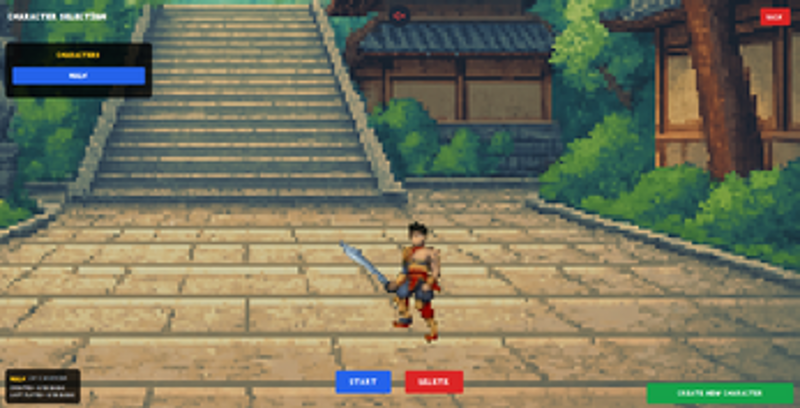 Mt2D  - First Version Beta Image