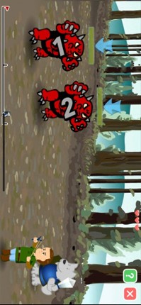 Multiplication Quest Beginners Image