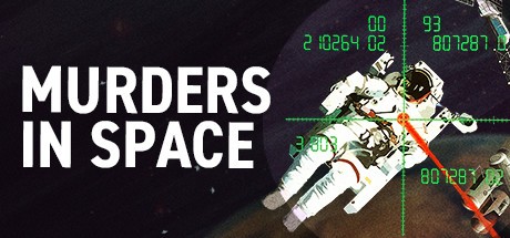 Games like Murders in Space