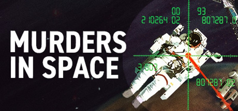 Murders in Space Image