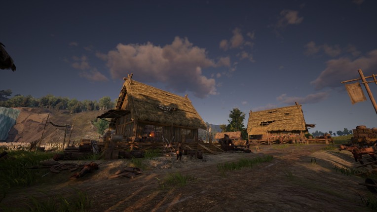 Myth of Empires: Conquest screenshot