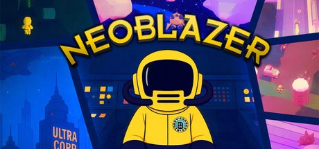 Games like Neoblazer