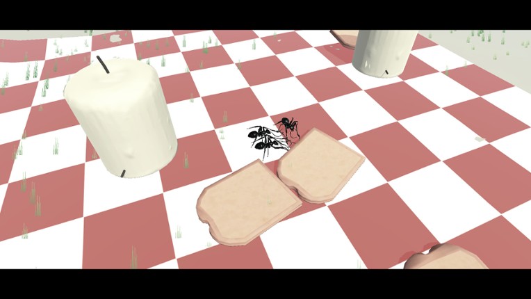 New Colony screenshot