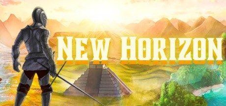 Games like New Horizon