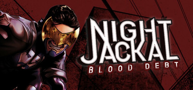 Night Jackal: Blood Debt Image