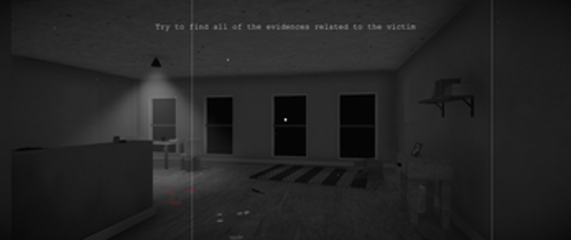 Noir Charade Image