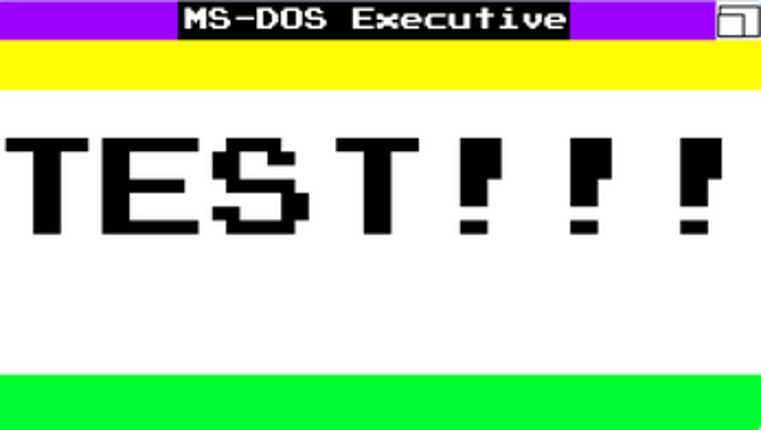 Nostalgic bar Indev(Canceled) Image